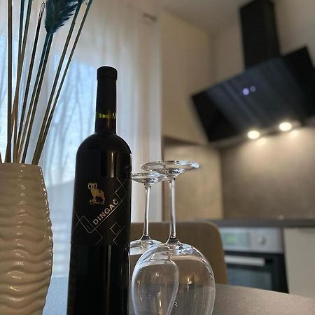 Villa Moon โตรกีร์ ภายนอก รูปภาพ