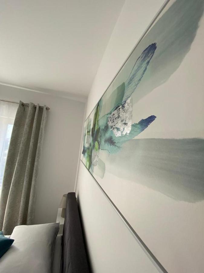 Villa Moon โตรกีร์ ภายนอก รูปภาพ