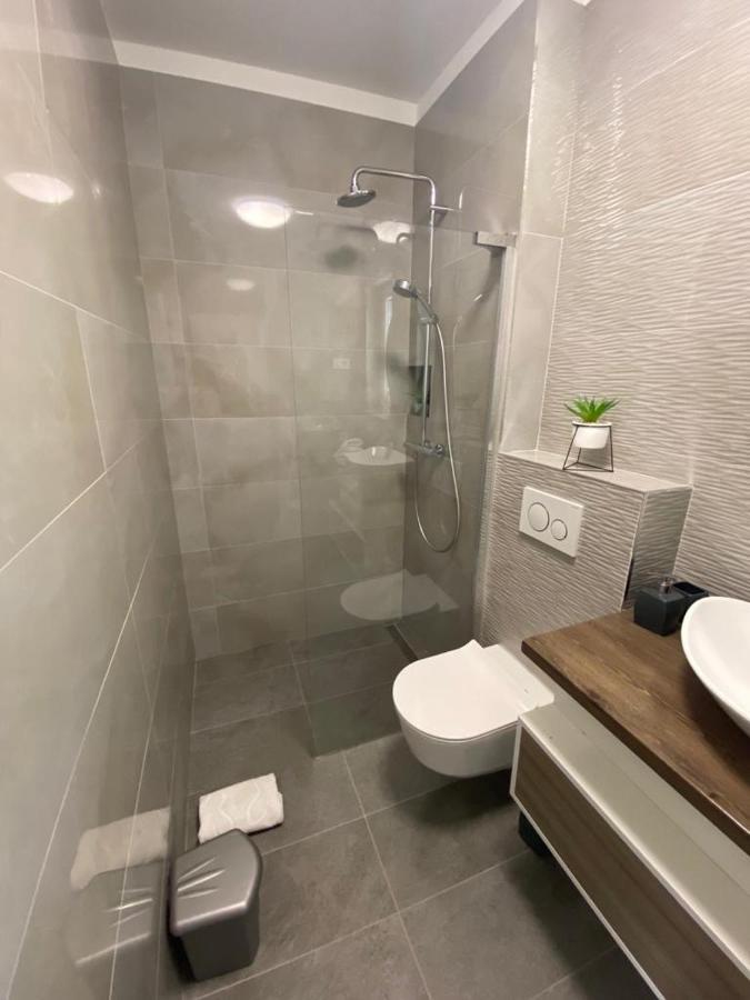 Villa Moon โตรกีร์ ภายนอก รูปภาพ