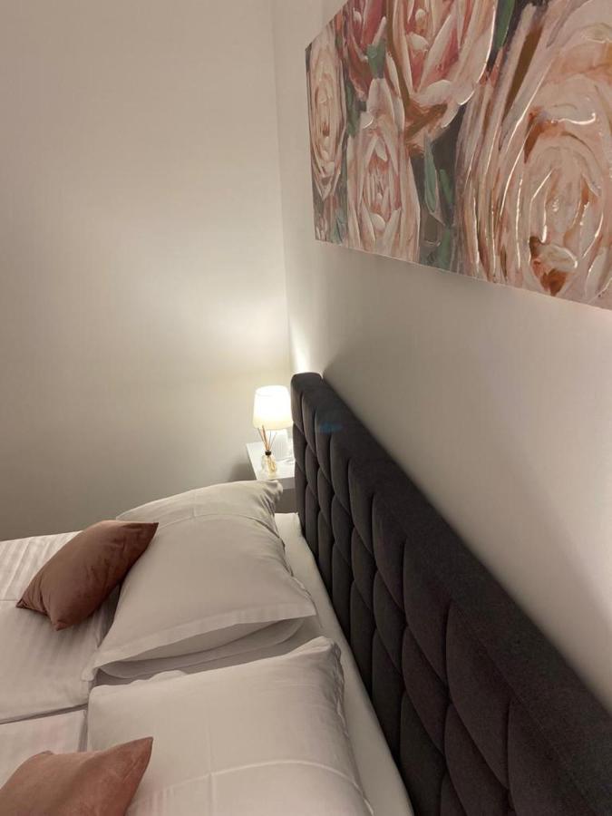 Villa Moon โตรกีร์ ภายนอก รูปภาพ