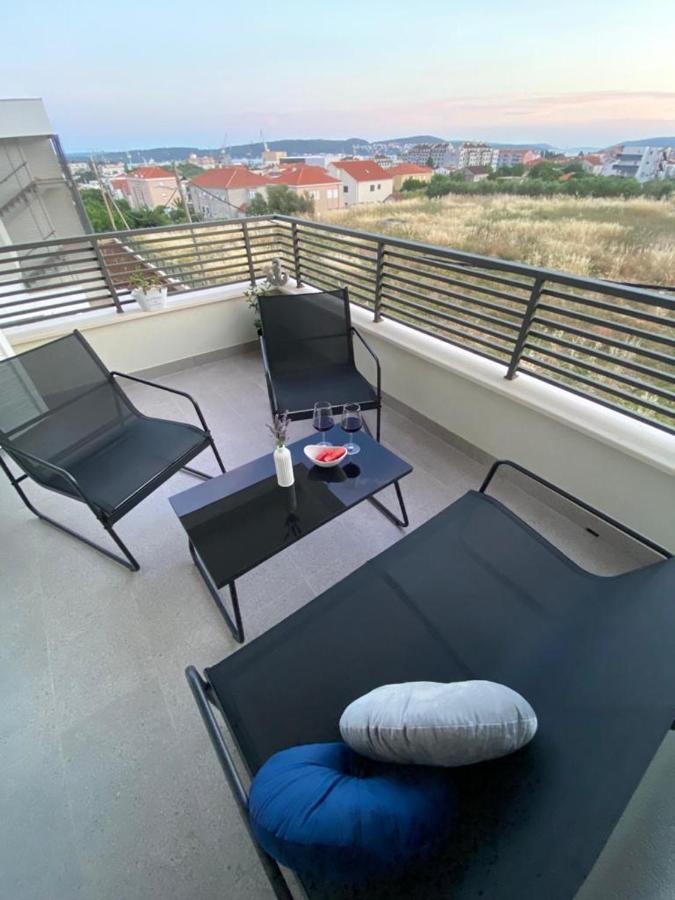 Villa Moon โตรกีร์ ภายนอก รูปภาพ