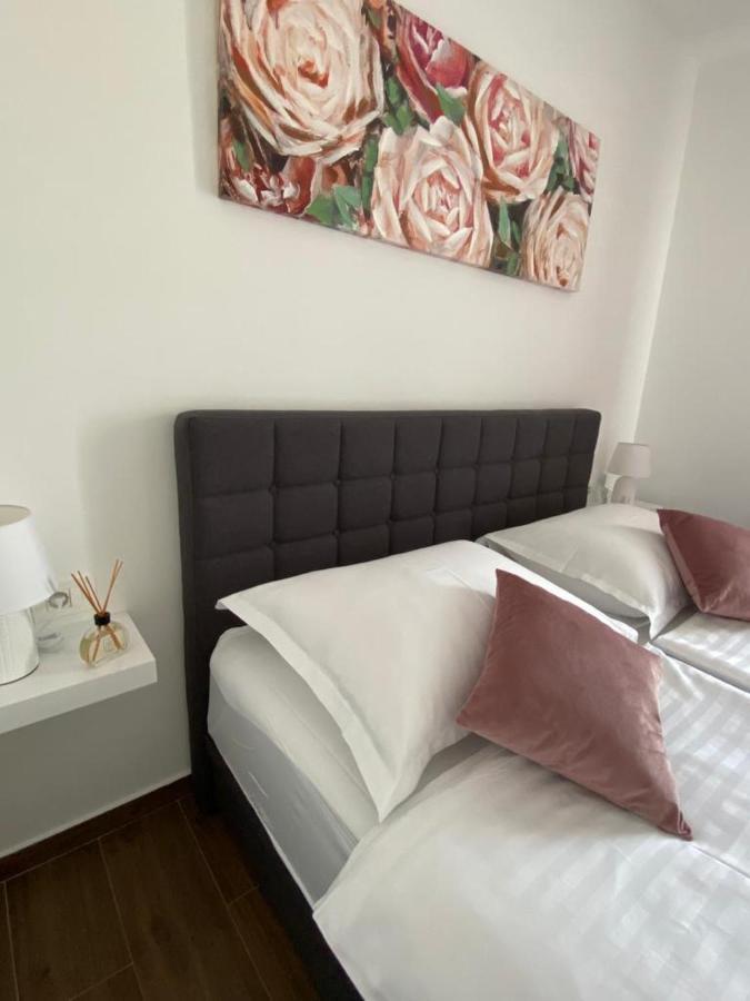 Villa Moon โตรกีร์ ภายนอก รูปภาพ
