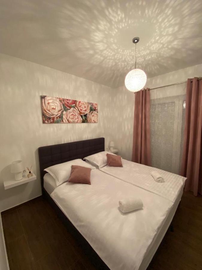 Villa Moon โตรกีร์ ภายนอก รูปภาพ