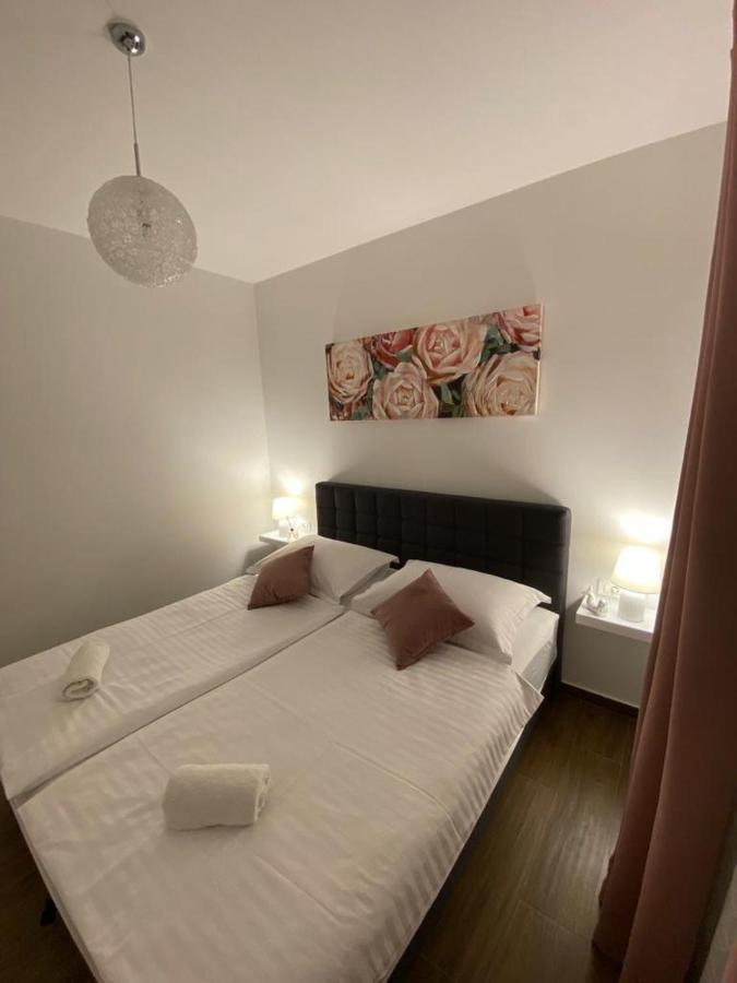 Villa Moon โตรกีร์ ภายนอก รูปภาพ