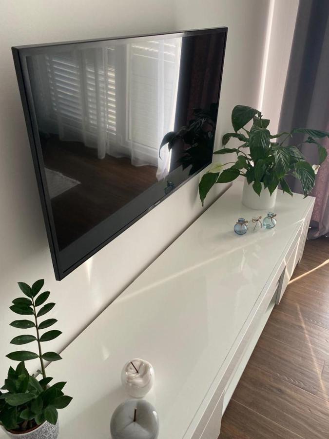 Villa Moon โตรกีร์ ภายนอก รูปภาพ