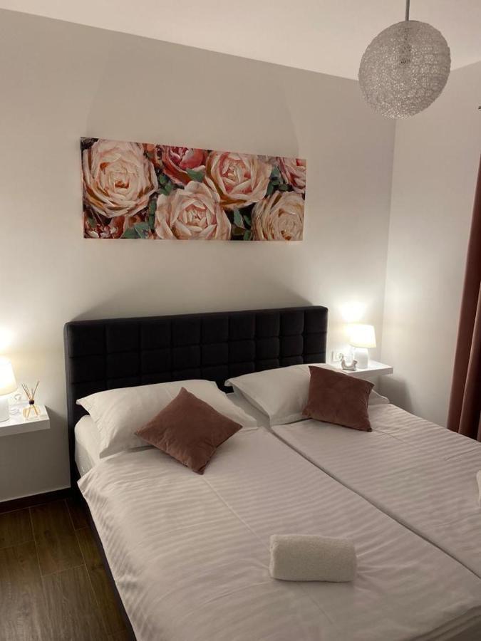 Villa Moon โตรกีร์ ภายนอก รูปภาพ