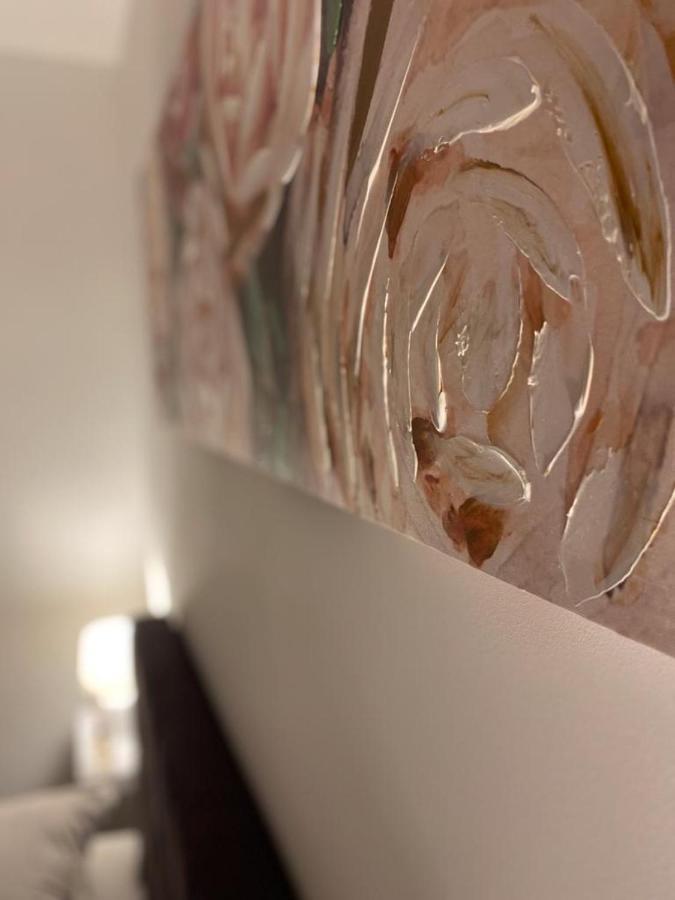 Villa Moon โตรกีร์ ภายนอก รูปภาพ