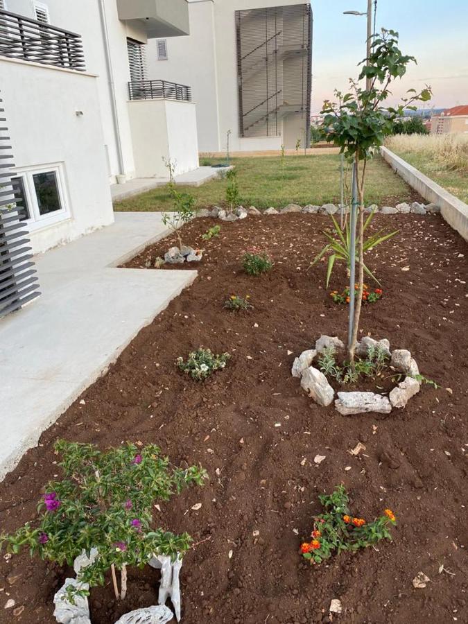 Villa Moon โตรกีร์ ภายนอก รูปภาพ