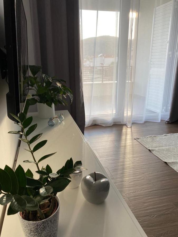 Villa Moon โตรกีร์ ภายนอก รูปภาพ