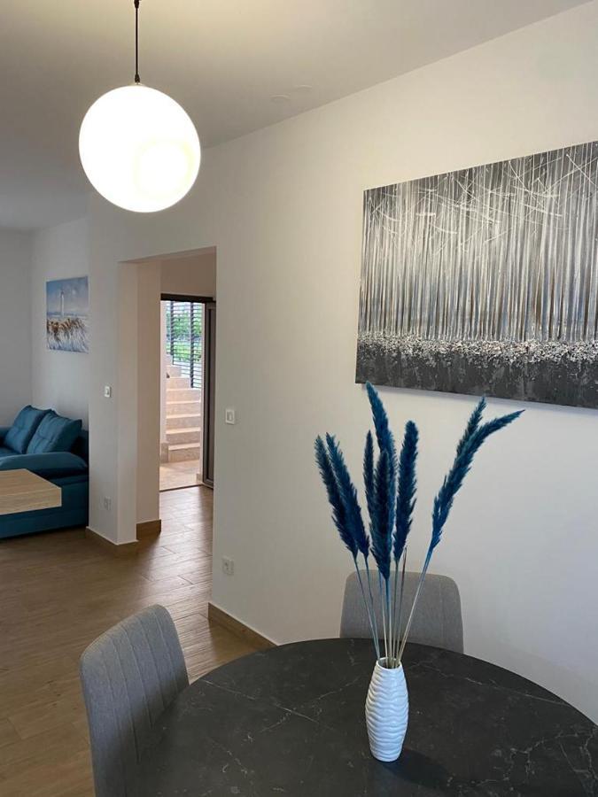 Villa Moon โตรกีร์ ภายนอก รูปภาพ