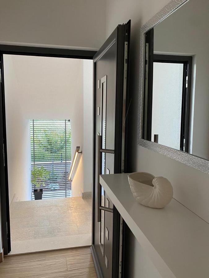 Villa Moon โตรกีร์ ภายนอก รูปภาพ