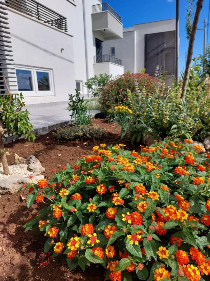Villa Moon โตรกีร์ ภายนอก รูปภาพ
