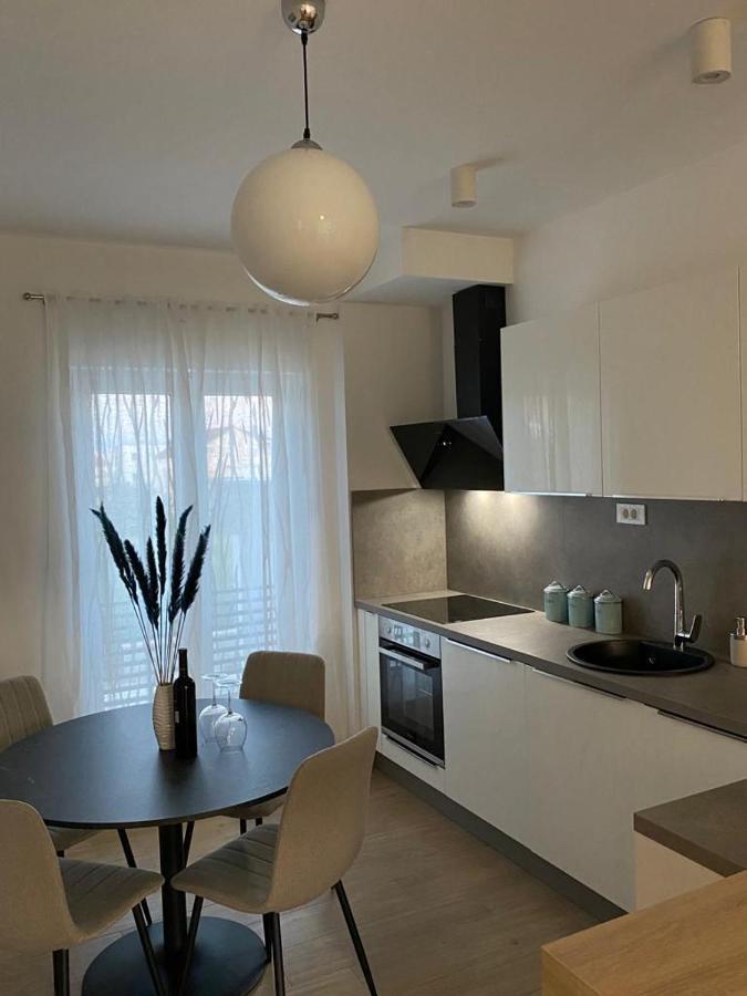 Villa Moon โตรกีร์ ภายนอก รูปภาพ